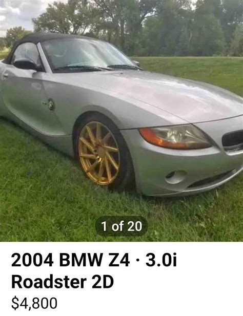 why are z4s so cheap